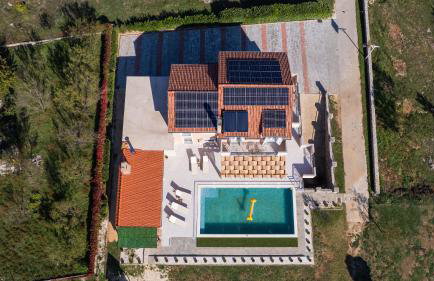 Villa Beautiful countryside - Foto 23