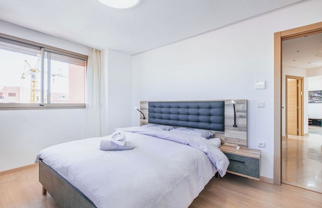 Migdal Gueliz Apart Hôtel, by résidence Hamza - Foto 38