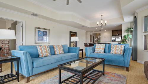 Luxury Condo on Reunion Resort and Spa Condo Orlando Condo 5121 - Foto 4, Other