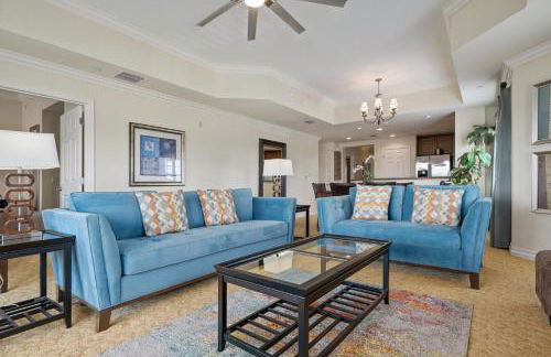 Luxury Condo on Reunion Resort and Spa Condo Orlando Condo 5121 - Foto 4