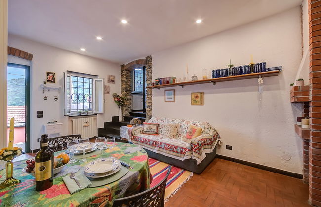 La Stalletta - Hillside - Foto 19