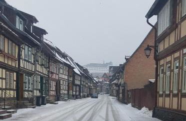 Harz Stolberg Ferienwohnung - Foto 44