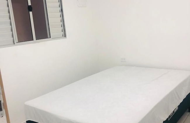 Apartamentos / Studios / Flats em São Paulo Zona Norte Tremembé - Foto 15