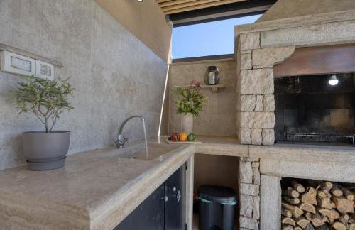 Villa Lana near Labin - Foto 26