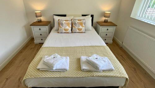 Apartment in Oxfordshire - Foto 5