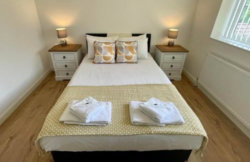 Apartment in Oxfordshire - Foto 5