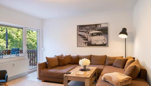 Ferienwohnung Kleinbreitenbach - Foto 3