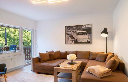 Ferienwohnung Kleinbreitenbach - Foto 3