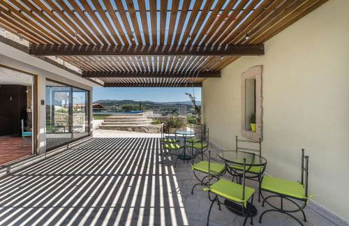 Fernandes Guest house Yellow Bungalow - Foto 25