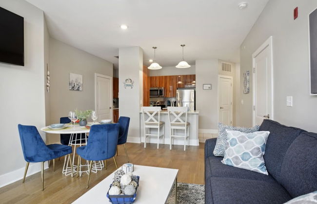 River House Apartments - Foto 14