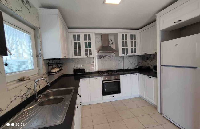 Villa Corina Dalyan With Private Pool And Garden - Photo 13