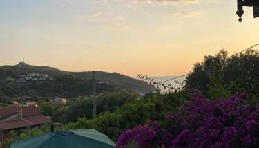 Palinuro - Le Canfore casa vacanze vista su Capo Palinuro - Foto 5