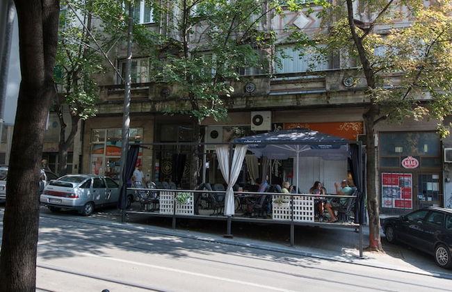 Apartment Belgrade Center-Resavska - Photo 33