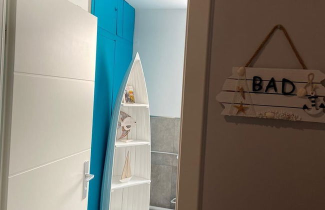 City Maritim Apartment - Foto 27