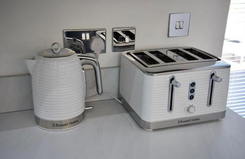 Criccieth- STUDIO GLAN ERIN BACH - Foto 30