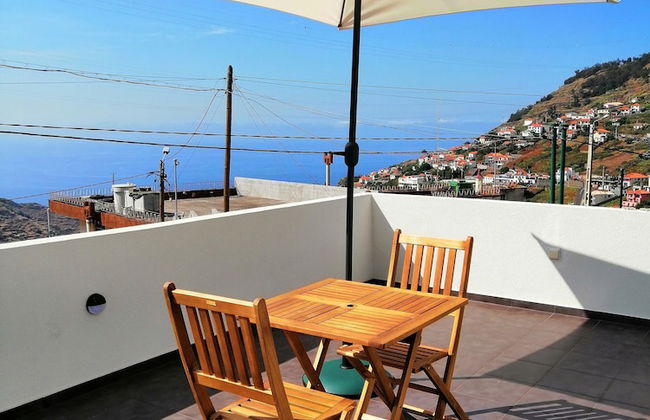 Casa do Lugar da Ribeira by Madeira-AL - Foto 37