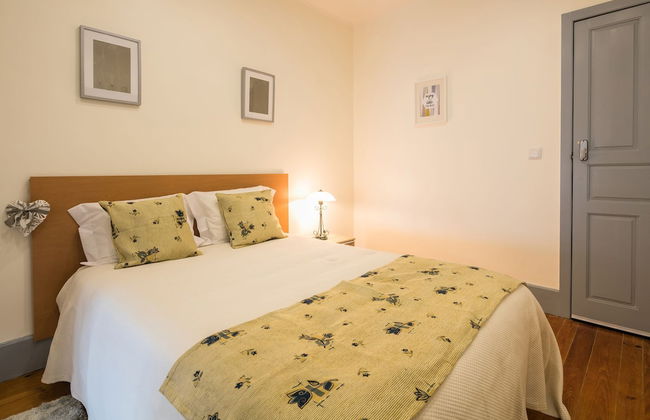 Apartamento A Francos Love lair 2 - Foto 5