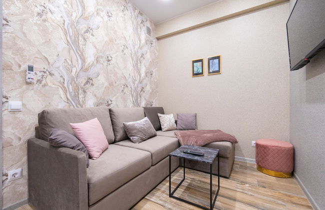 More Apartments na Estonskoy 37 - Photo 1