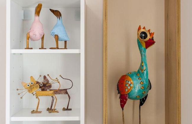 Mary Suites Chania - Foto 33