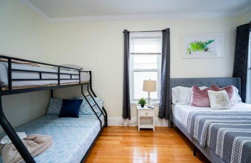 14b-Newly Renovated, Uniquely decorated Apartment - Foto 34