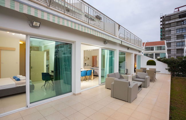 Bay View Gardens Apartments with Pool - Foto 73