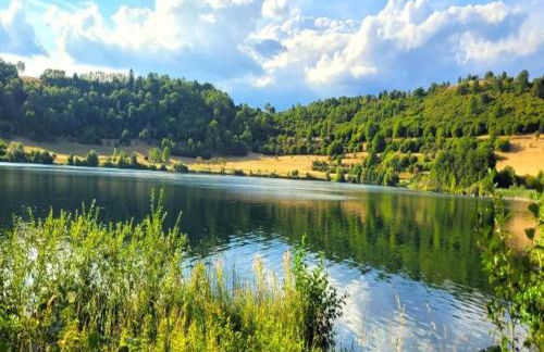 Chalet in Reinskopf With Fireplace and Balcony - Foto 52