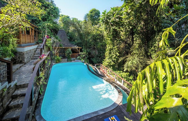 Parvati Retreat Villas - Photo 35