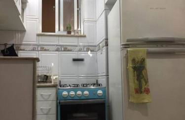 Confortável Apto 1 Quarto Copacabana perto Metrô - Foto 15