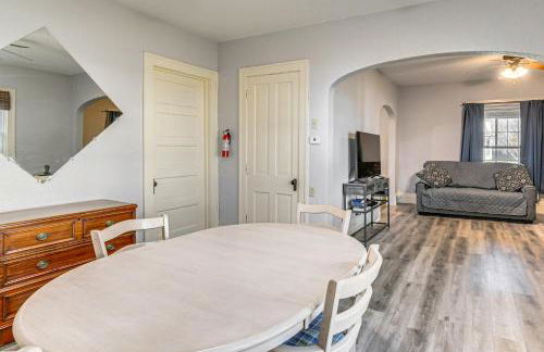 Nature Lovers Retreat By the High Trestle Trail! - Foto 8