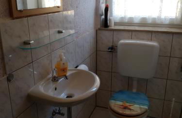 Ipf Blick Ferienwohnung - Foto 15