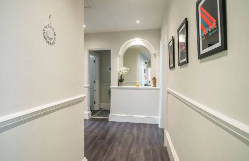 Cordis Apartment - Foto 41