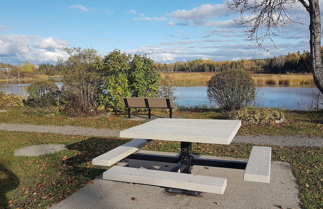 Executive Suites - Foto 68