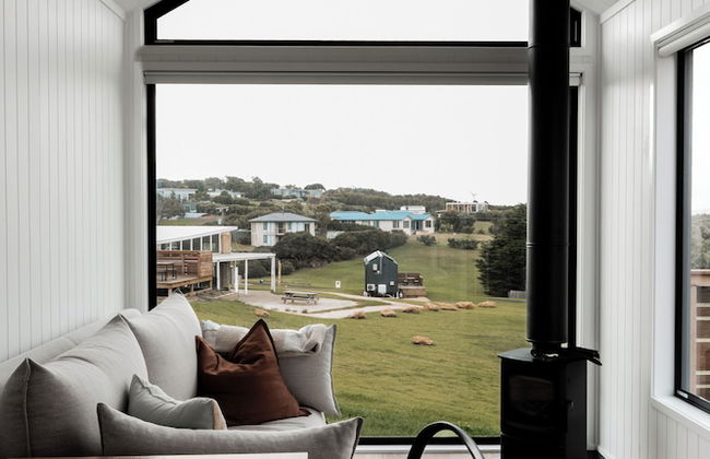 Swell At Cape Bridgewater - Foto 17