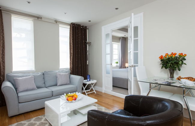 Nell Gwynn House Apartments - Foto 58