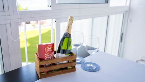 Costa Libertad, Mesa del mar - Foto 5