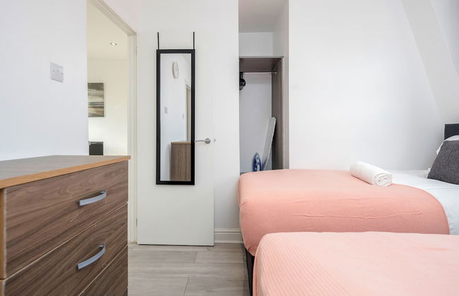 Cosy and Functional 1 Bedroom Flat in London - Foto 5