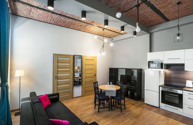 Stara Kamienica Dąbrowskiego Częstochowa - Photo 47