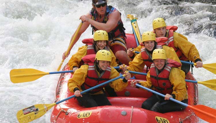 Koprulu Canyon Adventure Tour - Foto 1