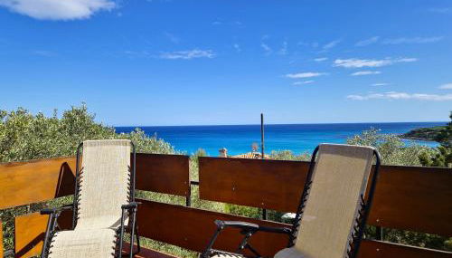 Villa dei Pini - Villa indipendente di design a pochi passi dal mare - Foto 4