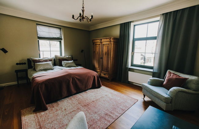 VP Apartments Valmiera - Foto 7