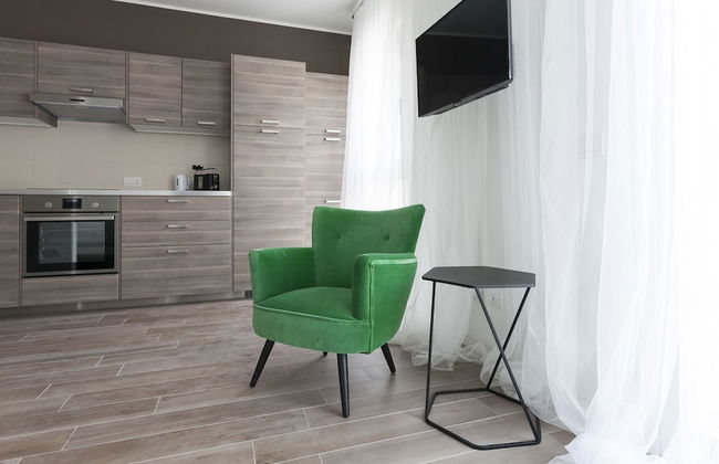 Italianway - Poma - Photo 31