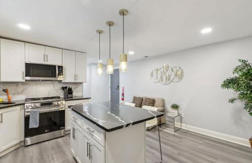 AF Stays - Philadelphia Callowhill - Foto 49