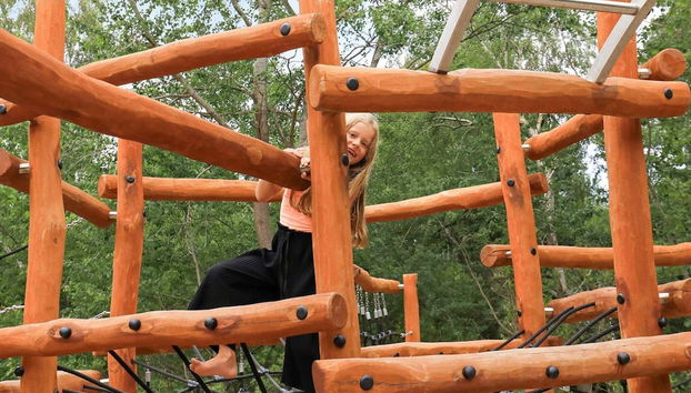 6 Person Holiday Home in Vaeggerlose - Foto 5, Servicios del alojamiento