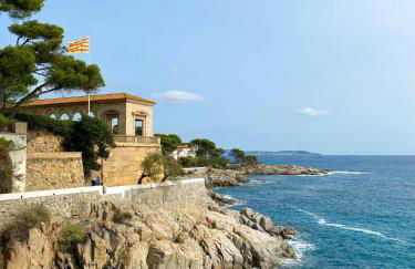 Appartement à S'Agaro, 1er étage, 3 chambres vue vallée, balcon - Foto 24