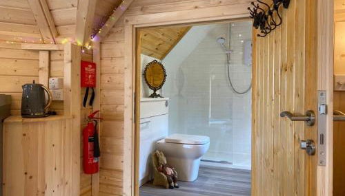 Woodland Lodge Mither Tap - Foto 4