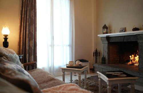 Boutique Arachova Retreat - Peaceful Mountain View - Foto 27