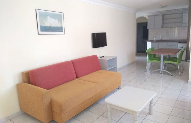 Sailor Apart Hotel - Foto 5