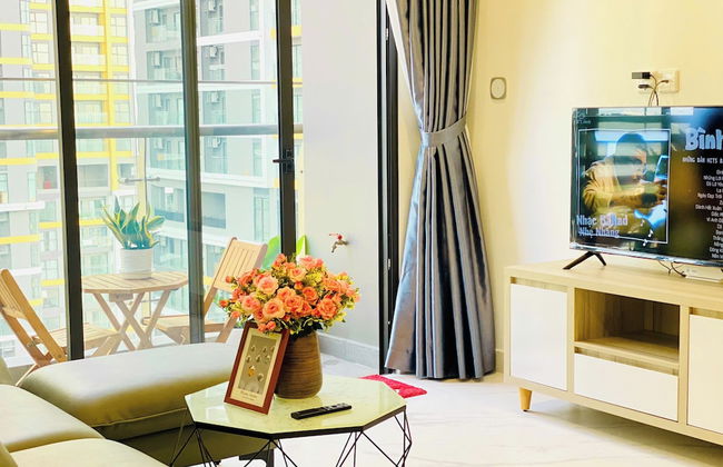 LA Nest 1bedroom Luxury apartment - Foto 16