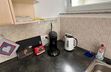 Sonnenlage - Ferienwohnung nahe Pforzheim-Karlsruhe - 7 Minuten zur A8 - Foto 9