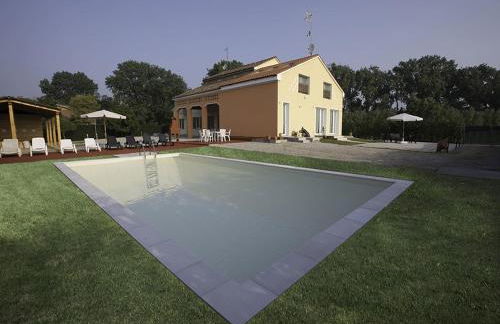 Holiday countryside home with swimming pool, sauna Less than 20km from the sea - Foto 36